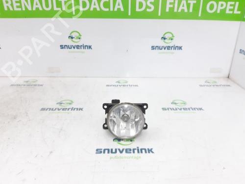 Used Left front fog light Left front fog light CITROËN C3 II (SC_) 1.4 (73 hp) 40576642 40576642