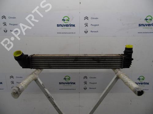 Intercooler radiateur RENAULT MEGANE III Grandtour (KZ0/1) 1.4 TCe (KZ0F, KZ1V) (130 hp) 10790302