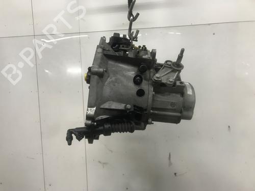 Engine PEUGEOT 308 SW I (4E_, 4H_) 1.6 16V | BP31960596M1