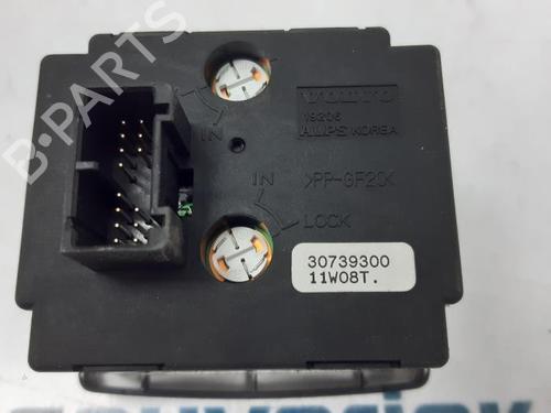 Headlight switch VOLVO V50 (545) D2 | BP40574822I24 - Image 3