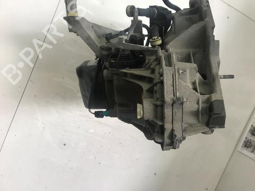 Gearbox RENAULT TWINGO III (BCM_, BCA_) 1.0 SCe 70 | BP30758965M3 - Image 4