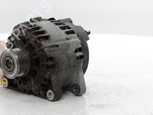 Alternator CITROËN C3 III (SX) 1.2 THP 110 (SXHNPS, SXHNZT, SXHNZ6) | BP39750362M7 - Image 7