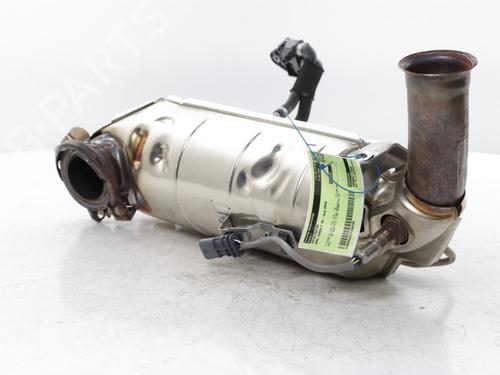 Catalyst OPEL CORSA F (P2JO) 1.2 MHEV | BP33813741M10 - Image 2