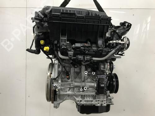 Engine PEUGEOT 408 II (FP_, F3_, FM_) Hybrid 136 (FPHPYC) | BP31960921M1