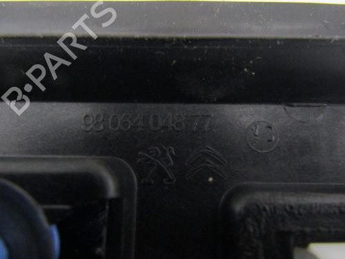 Other PEUGEOT 2008 I (CU_) 1.6 BlueHDi 100 | BP13189714O1