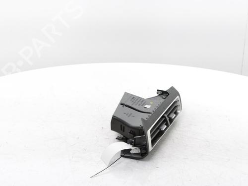 Air vent PEUGEOT 3008 II SUV (MC_, MR_, MJ_, M4_) 1.2 THP/ PureTech 130 (MRHNSM, MRHNSU, MRHNSJ, MRHNYW,... | BP30186040I21