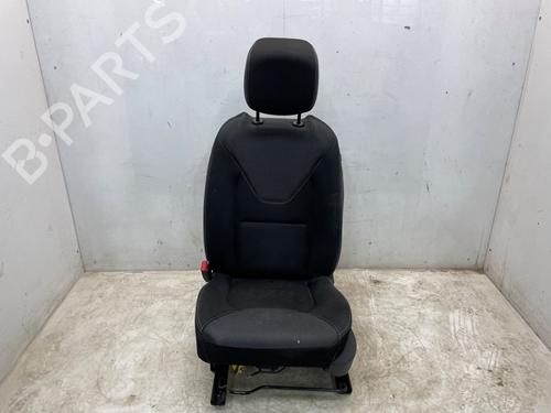 Used Left front seat RENAULT CLIO IV Grandtour (KH_) 0.9 TCe 90 (90 hp) 30758755