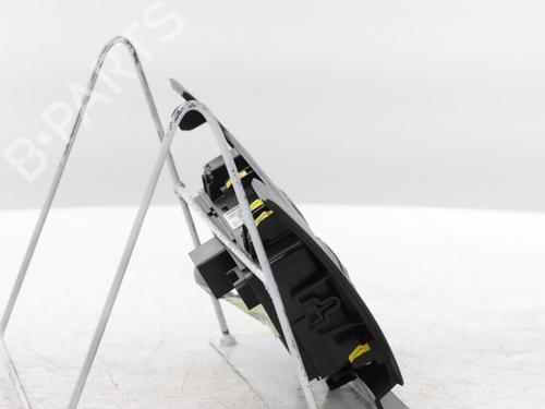 Climate control OPEL MOVANO B Van (X62) 2.3 CDTI FWD (FV) | BP31960276I5 