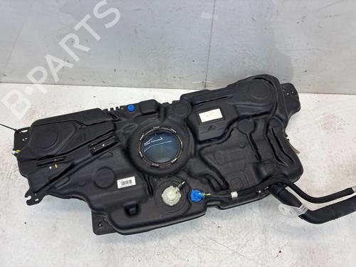 Fuel tank PEUGEOT 308 III (FB_, FH_, FP_, F3_, FM_) BlueHDi 130 (FBYHZL, FBYHZT) | BP29241511C62 