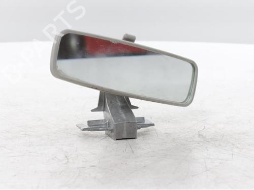 Used Rear mirror Rear mirror RENAULT MEGANE III Hatchback (BZ0/1_, B3_) 1.4 TCe (BZ0F, BZ1V) (131 hp) 34563408 34563408