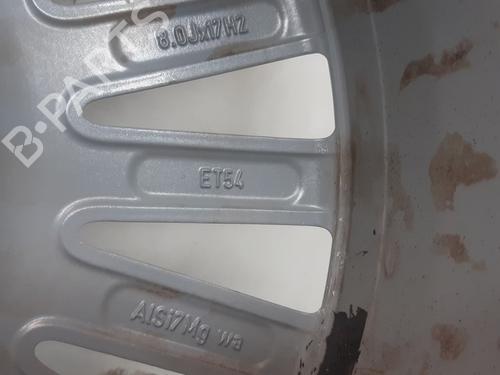 Felg MERCEDES-BENZ C-CLASS (W205) C 350 e (205.047) | BP29241780C45 