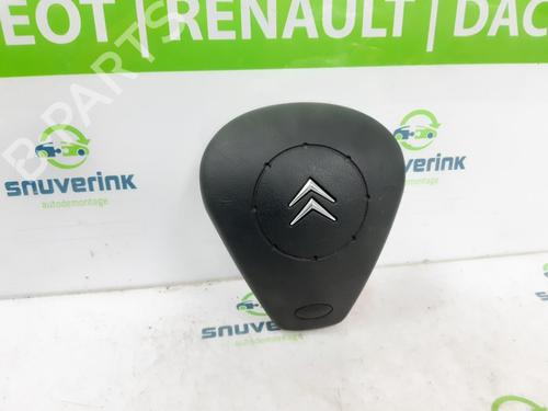 Used Driver airbag CITROËN C3 I (FC_, FN_) 1.4 i (73 hp) 24164656