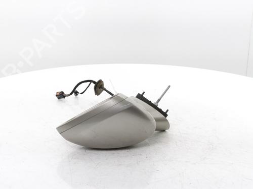 Right mirror CITROËN C5 III Break (RW_) 2.2 HDi 200 | BP30186140C27
