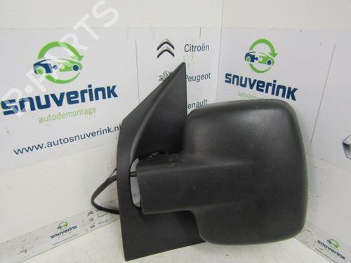 Used Left mirror Left mirror 11097809 11097809