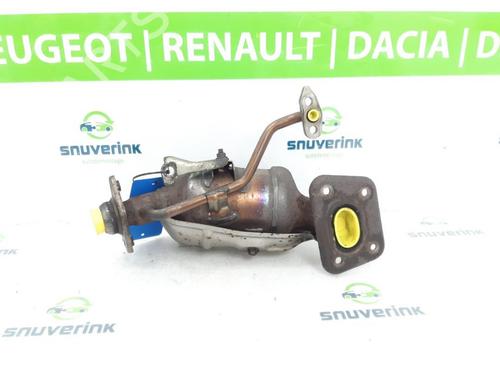 Catalyst PEUGEOT 108 1.0 VTi | BP16136108M10 