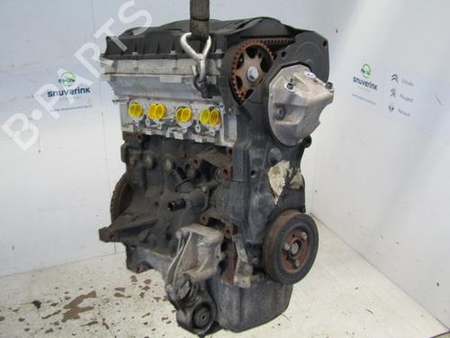 Used Engine Engine 16409729 16409729