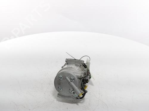 AC compressor OPEL CORSA F (P2JO) 1.2 (68) | BP28005565M34 - Image 5