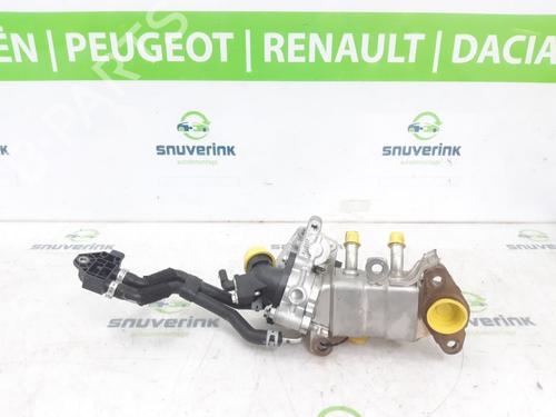 Egr RENAULT AUSTRAL E-TECH 200 Hybrid (HGM2) | BP24841090M69 