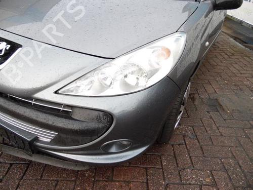 Starter PEUGEOT 206+ (2L_, 2M_) 1.4 i (2LKFWA, 2MKFWA) | BP40575720M8 - Image 11