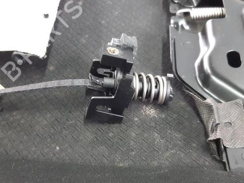 Front left seatbelt PEUGEOT 108 1.0 VTi | BP40575749I26  - Image 34