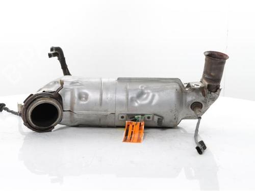 Used Catalyst Catalyst CITROËN C3 III (SX) 1.2 THP 110 (SXHNPS, SXHNZT, SXHNZ6) (110 hp) 40588514 40588514