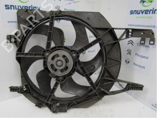 Electronic module RENAULT TRAFIC II Van (FL) 2.0 dCi 90 (FL0H, FL00, FL01, FL0M, FL0P, FL0S) | BP40564438M83 - Image 2