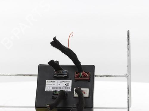 Modulo electronico RENAULT TWINGO III (BCM_, BCA_) 1.0 SCe 70 (71 hp) 30758673