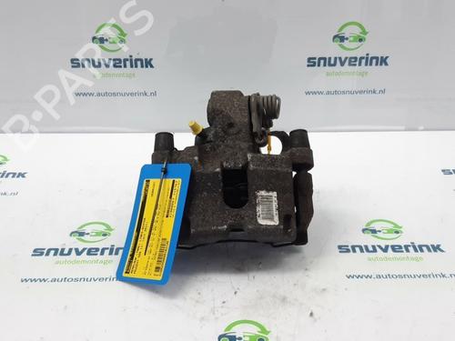 Used Left rear brake caliper PEUGEOT 508 I (8D_) 2.0 HDi (140 hp) 11782067