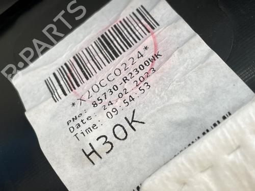 Boot lining KIA SPORTAGE V (NQ5) 1.6 T-GDI MHEV | BP38618792I3 - Image 5