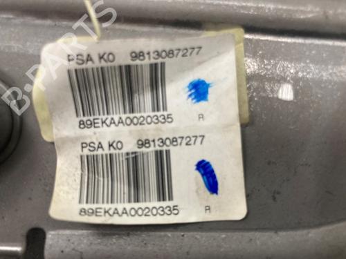Hand brake PEUGEOT EXPERT Van (V_) 2.0 BlueHDi 120 | BP22393050I18