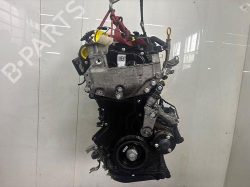 Engine FIAT TALENTO Van (296_) 2.0 EcoJet | BP29899608M1
