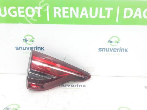 Left taillight RENAULT CLIO V (B7_) 1.0 TCe 100 (B7MT) | BP19068223C34 