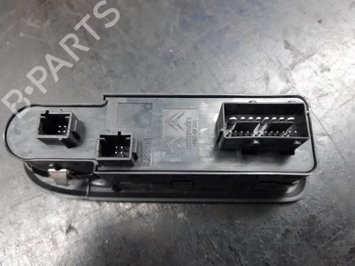 Switch PEUGEOT 508 I (8D_) 2.0 HDi Hybrid4 AWC | BP23987544I30 