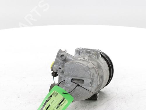 AC compressor OPEL ASTRA K Sports Tourer (B16) 1.0 Turbo (35) | BP30185999M34