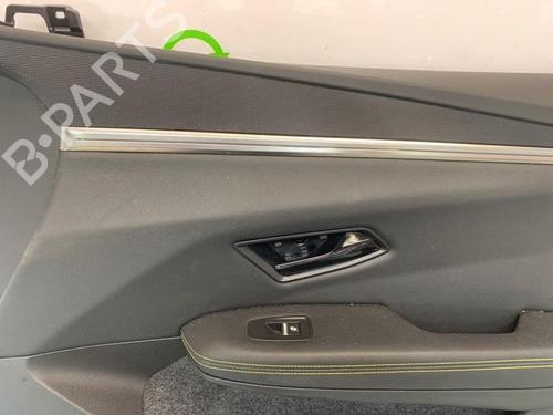 Front right panel RENAULT SCENIC E-TECH PHASE I EV60 | BP40584140C59 - Image 2