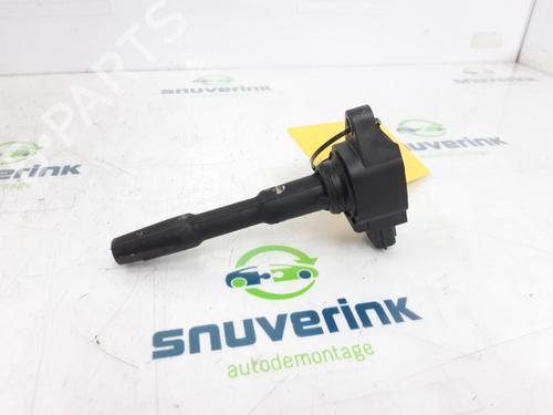 Tændspole RENAULT CAPTUR I (J5_, H5_) 0.9 TCe 90 (90 hp) 15295538