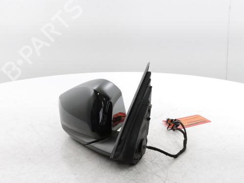 Right mirror CITROËN C4 III (BA_, BB_, BC_) 1.2 PureTech 130 (BAHNSA, BAHNSB) | BP29899526C27 
