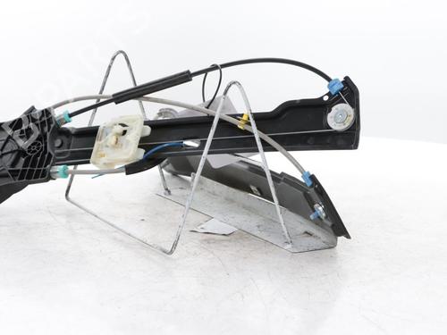 Front left window mechanism VOLVO EX30 (416) Performance AWD | BP39507556C22 - Image 7