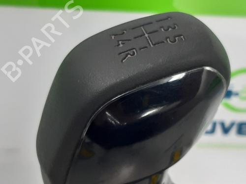 Shift knob PEUGEOT 208 I (CA_, CC_) 1.2 VTI 82 | BP16171559I34 