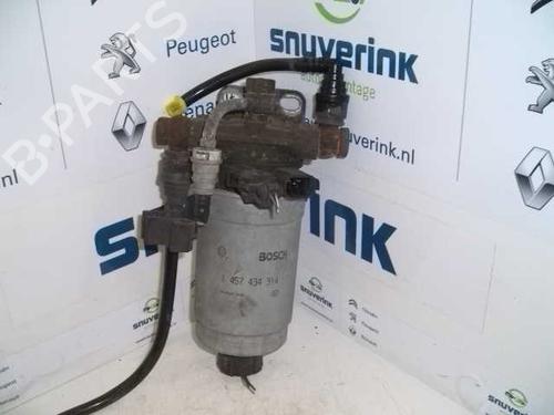 Used Other Other CITROËN JUMPER I Van (244) 2.8 HDi (128 hp) 24162142 24162142