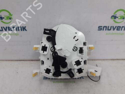 Climate control PEUGEOT 108 1.0 VTi 72 | BP25205001I5 - Image 5