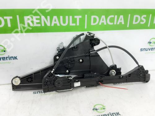 Front right window mechanism PEUGEOT 208 II (UB_, UP_, UW_, UJ_) e-208 | BP26202668C23 
