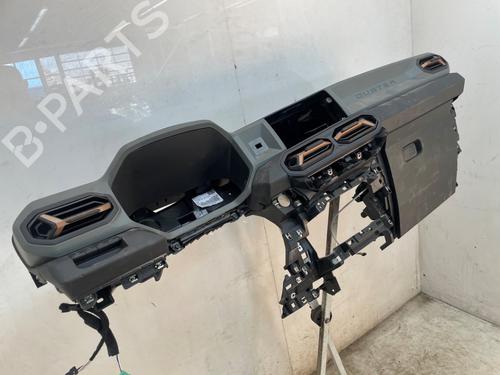 Dashboard DACIA DUSTER (PYM_, PYN_) 1.2 TCe 130 | BP39508379C46 - Image 3