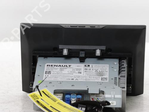 Radio RENAULT MASTER IV Van (F8__) BLUE DCI 130 (F8M2) | BP34566794E6 - Image 6