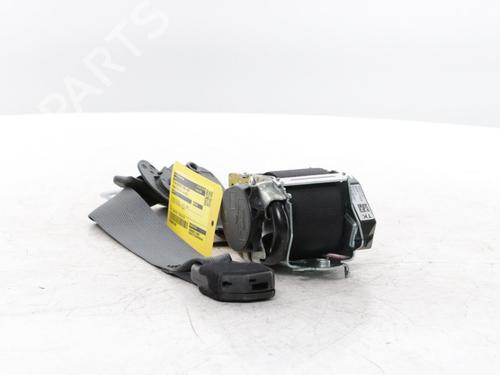 Front left seatbelt RENAULT CLIO V (B7_) 1.5 Blue dCi 100 (B7AD) | BP34423121I26 - Image 7