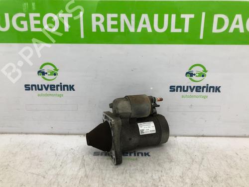 Used Starter Starter 13945894 13945894