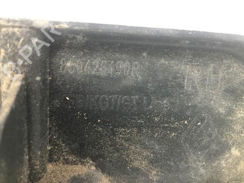 Rear bumper bracket RENAULT MEGANE IV Grandtour (K9A/M/N_) 1.6 TCe 205 | BP17982316C159 