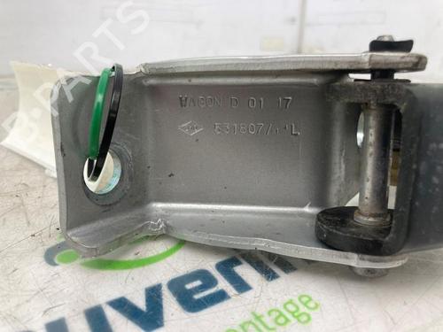 Interior handle RENAULT KANGOO Express (FW0/1_) 1.5 dCi 110 (FW06, FW12) | BP40582929I7 - Image 3