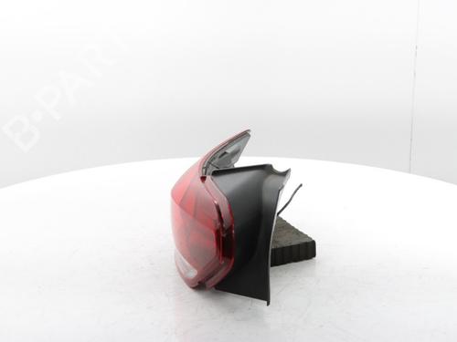 Left taillight DACIA SANDERO III 1.0 SCe 65 | BP33696328C34 - Image 3