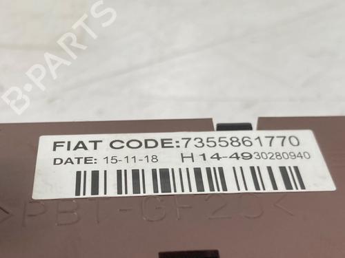 Warning PEUGEOT BOXER Van 2.0 BlueHDi 130 | BP24166397I22 - Image 3